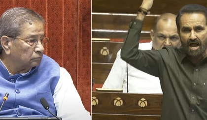 PM Modi has Manipur in his heart, says BJP as Opposition demands his visit | PM Modi has Manipur in his heart, says BJP as Opposition demands his visit PM Modi has Manipur in his heart, says BJP as Opposition demands his visit | PM Modi has Manipur in his heart, says BJP as Opposition demands his visit
