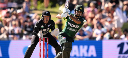 Pakistan's Khushdil Shah fined for breaching ICC Code of Conduct in 1st T20I vs NZ | Pakistan's Khushdil Shah fined for breaching ICC Code of Conduct in 1st T20I vs NZ Pakistan's Khushdil Shah fined for breaching ICC Code of Conduct in 1st T20I vs NZ | Pakistan's Khushdil Shah fined for breaching ICC Code of Conduct in 1st T20I vs NZ
