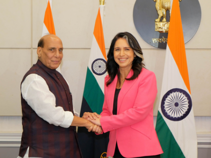 Take resolute action against pro-Khalistani factions: Rajnath Singh tells US | Take resolute action against pro-Khalistani factions: Rajnath Singh tells US Take resolute action against pro-Khalistani factions: Rajnath Singh tells US | Take resolute action against pro-Khalistani factions: Rajnath Singh tells US