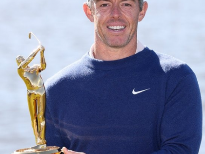 Mcllroy outlasts Spaun in three-hole playoff, becomes first European to capture two Players titles | Mcllroy outlasts Spaun in three-hole playoff, becomes first European to capture two Players titles Mcllroy outlasts Spaun in three-hole playoff, becomes first European to capture two Players titles | Mcllroy outlasts Spaun in three-hole playoff, becomes first European to capture two Players titles