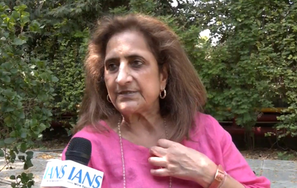 Can't leave Bofors probe hanging, still people and papers out there: Chitra Subramaniam | Can't leave Bofors probe hanging, still people and papers out there: Chitra Subramaniam Can't leave Bofors probe hanging, still people and papers out there: Chitra Subramaniam | Can't leave Bofors probe hanging, still people and papers out there: Chitra Subramaniam