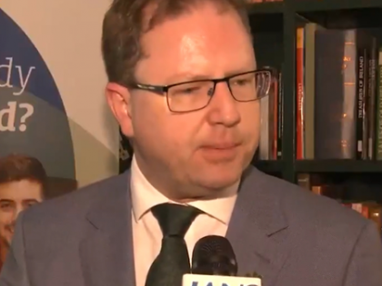 India, Ireland poised to boost trade, education ties: Irish Minister James Lawless | India, Ireland poised to boost trade, education ties: Irish Minister James Lawless India, Ireland poised to boost trade, education ties: Irish Minister James Lawless | India, Ireland poised to boost trade, education ties: Irish Minister James Lawless