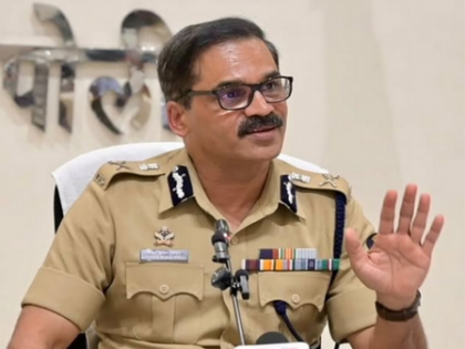 'Don’t believe in any rumours': Nagpur Police chief appeals to citizens amid tensions | 'Don’t believe in any rumours': Nagpur Police chief appeals to citizens amid tensions 'Don’t believe in any rumours': Nagpur Police chief appeals to citizens amid tensions | 'Don’t believe in any rumours': Nagpur Police chief appeals to citizens amid tensions