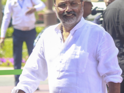 'Gandhi family's history is full of vote chori': Nishikant Dubey on Rahul's allegations | 'Gandhi family's history is full of vote chori': Nishikant Dubey on Rahul's allegations