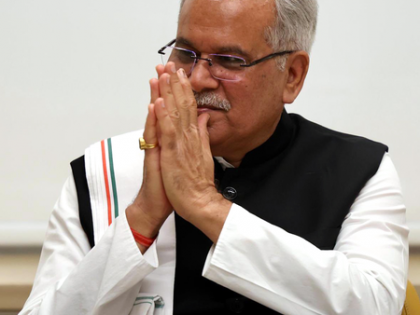 CBI raids: Ex-Chhattisgarh CM Bhupesh Baghel terms searches at official residence illegal; slams BJP | CBI raids: Ex-Chhattisgarh CM Bhupesh Baghel terms searches at official residence illegal; slams BJP CBI raids: Ex-Chhattisgarh CM Bhupesh Baghel terms searches at official residence illegal; slams BJP | CBI raids: Ex-Chhattisgarh CM Bhupesh Baghel terms searches at official residence illegal; slams BJP