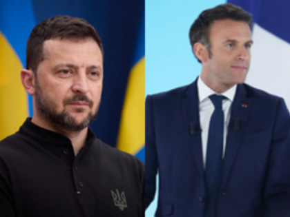 Zelensky, Macron hold phone talks ahead of Trump-Putin conversation | Zelensky, Macron hold phone talks ahead of Trump-Putin conversation Zelensky, Macron hold phone talks ahead of Trump-Putin conversation | Zelensky, Macron hold phone talks ahead of Trump-Putin conversation