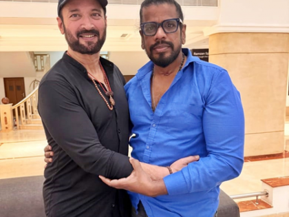 ‘Panneer Pushpangal' fame Suresh to make a comeback to Tamil cinema | ‘Panneer Pushpangal' fame Suresh to make a comeback to Tamil cinema ‘Panneer Pushpangal' fame Suresh to make a comeback to Tamil cinema | ‘Panneer Pushpangal' fame Suresh to make a comeback to Tamil cinema