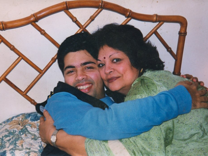 KJo pens heartwarming note for mother Hiroo on 82nd b’day: My big love story | KJo pens heartwarming note for mother Hiroo on 82nd b’day: My big love story KJo pens heartwarming note for mother Hiroo on 82nd b’day: My big love story | KJo pens heartwarming note for mother Hiroo on 82nd b’day: My big love story