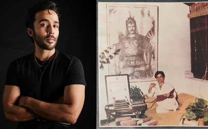 Zahan Kapoor remembers ‘dadaji’ Shashi Kapoor on 87th birth anniversary | Zahan Kapoor remembers ‘dadaji’ Shashi Kapoor on 87th birth anniversary Zahan Kapoor remembers ‘dadaji’ Shashi Kapoor on 87th birth anniversary | Zahan Kapoor remembers ‘dadaji’ Shashi Kapoor on 87th birth anniversary