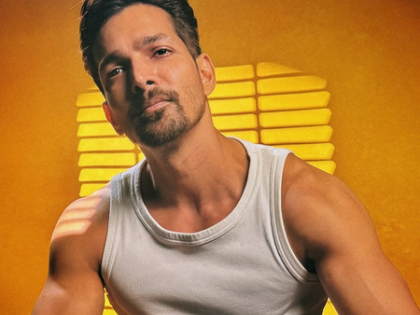 Harshvardhan Rane tells why he ‘loves giraffes’, how he injured his toe | Harshvardhan Rane tells why he ‘loves giraffes’, how he injured his toe Harshvardhan Rane tells why he ‘loves giraffes’, how he injured his toe | Harshvardhan Rane tells why he ‘loves giraffes’, how he injured his toe