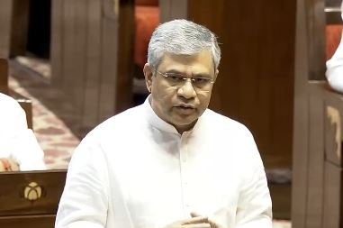 India exporting metro coaches, railway bogies to Australia, Europe: Ashwini Vaishnaw | India exporting metro coaches, railway bogies to Australia, Europe: Ashwini Vaishnaw