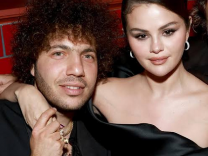 Selena Gomez, Benny Blanco are taking marriage plans forward one day at a time | Selena Gomez, Benny Blanco are taking marriage plans forward one day at a time Selena Gomez, Benny Blanco are taking marriage plans forward one day at a time | Selena Gomez, Benny Blanco are taking marriage plans forward one day at a time