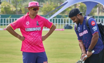 IPL 2025: Aakash Chopra questions Rajasthan Royals squad balance | IPL 2025: Aakash Chopra questions Rajasthan Royals squad balance IPL 2025: Aakash Chopra questions Rajasthan Royals squad balance | IPL 2025: Aakash Chopra questions Rajasthan Royals squad balance