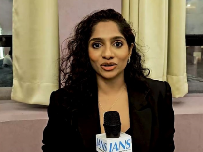 Jamie Lever talks about being typecast in the industry: ‘Mimicked the same person every year’ | Jamie Lever talks about being typecast in the industry: ‘Mimicked the same person every year’ Jamie Lever talks about being typecast in the industry: ‘Mimicked the same person every year’ | Jamie Lever talks about being typecast in the industry: ‘Mimicked the same person every year’