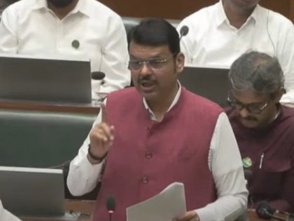 Won’t spare anyone indulging in riots, attacks on police: Maha CM on Nagpur violence | Won’t spare anyone indulging in riots, attacks on police: Maha CM on Nagpur violence Won’t spare anyone indulging in riots, attacks on police: Maha CM on Nagpur violence | Won’t spare anyone indulging in riots, attacks on police: Maha CM on Nagpur violence