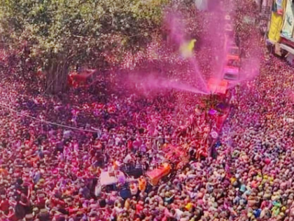 After two years, Indore revives UNESCO tag quest for 'Ger' | After two years, Indore revives UNESCO tag quest for 'Ger' After two years, Indore revives UNESCO tag quest for 'Ger' | After two years, Indore revives UNESCO tag quest for 'Ger'