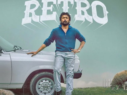 Suriya got trained in martial arts in Thailand for stunt sequences in Retro! | Suriya got trained in martial arts in Thailand for stunt sequences in Retro! Suriya got trained in martial arts in Thailand for stunt sequences in Retro! | Suriya got trained in martial arts in Thailand for stunt sequences in Retro!