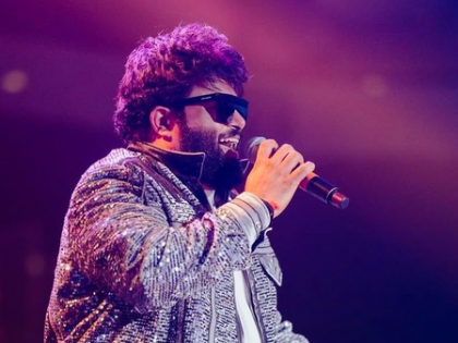 Thaman promises a blockbuster soundtrack for Prabhas’s ‘The Raja Saab’ | Thaman promises a blockbuster soundtrack for Prabhas’s ‘The Raja Saab’ Thaman promises a blockbuster soundtrack for Prabhas’s ‘The Raja Saab’ | Thaman promises a blockbuster soundtrack for Prabhas’s ‘The Raja Saab’