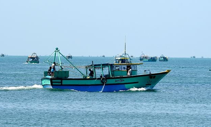 Sri Lankan Navy arrests three Tamil Nadu fishermen | Sri Lankan Navy arrests three Tamil Nadu fishermen Sri Lankan Navy arrests three Tamil Nadu fishermen | Sri Lankan Navy arrests three Tamil Nadu fishermen