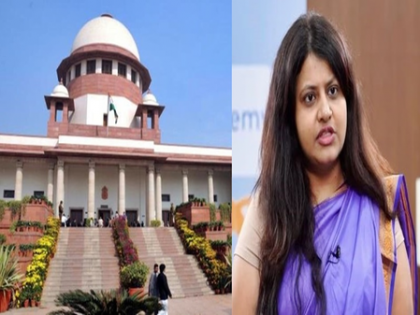 SC extends interim protection from arrest to ex-IAS probationer Puja Khedkar | SC extends interim protection from arrest to ex-IAS probationer Puja Khedkar SC extends interim protection from arrest to ex-IAS probationer Puja Khedkar | SC extends interim protection from arrest to ex-IAS probationer Puja Khedkar