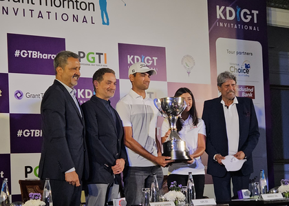 Golf: Kapil Dev-Grant Thornton to tee off from April 23 with new mixed format | Golf: Kapil Dev-Grant Thornton to tee off from April 23 with new mixed format Golf: Kapil Dev-Grant Thornton to tee off from April 23 with new mixed format | Golf: Kapil Dev-Grant Thornton to tee off from April 23 with new mixed format