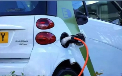 16.15 lakh EVs incentivised under FAME India scheme Phase-II: Centre | 16.15 lakh EVs incentivised under FAME India scheme Phase-II: Centre 16.15 lakh EVs incentivised under FAME India scheme Phase-II: Centre | 16.15 lakh EVs incentivised under FAME India scheme Phase-II: Centre