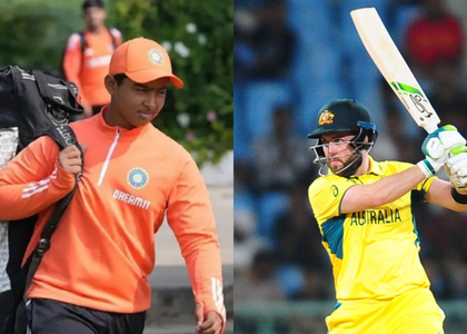 From teenager Vaibhav Suryavanshi to 2023 WC winner Josh Inglis: Meet the IPL 2025 debutants who could steal the show | From teenager Vaibhav Suryavanshi to 2023 WC winner Josh Inglis: Meet the IPL 2025 debutants who could steal the show From teenager Vaibhav Suryavanshi to 2023 WC winner Josh Inglis: Meet the IPL 2025 debutants who could steal the show | From teenager Vaibhav Suryavanshi to 2023 WC winner Josh Inglis: Meet the IPL 2025 debutants who could steal the show