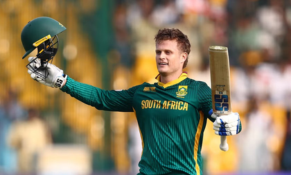 IPL 2025: Wicket at the Wankhede Stadium will suit Ryan Rickleton, says AB de Villiers | IPL 2025: Wicket at the Wankhede Stadium will suit Ryan Rickleton, says AB de Villiers