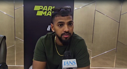 IPL 2025: Pant has our 100% support, LSG have balanced squad to win, says Pooran | IPL 2025: Pant has our 100% support, LSG have balanced squad to win, says Pooran IPL 2025: Pant has our 100% support, LSG have balanced squad to win, says Pooran | IPL 2025: Pant has our 100% support, LSG have balanced squad to win, says Pooran