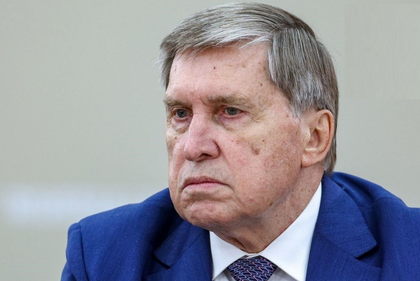 Putin aide says Russia has not lost hope for ceasefire in Ukraine | Putin aide says Russia has not lost hope for ceasefire in Ukraine Putin aide says Russia has not lost hope for ceasefire in Ukraine | Putin aide says Russia has not lost hope for ceasefire in Ukraine