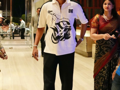 IPL 2025: My goal is to lift trophy for Punjab Kings, says Shreyas Iyer | IPL 2025: My goal is to lift trophy for Punjab Kings, says Shreyas Iyer