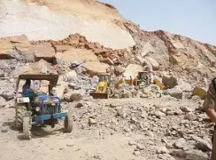 Mines dept in Rajasthan surpasses own record by clocking year-on-year growth rate of 22.58 pc | Mines dept in Rajasthan surpasses own record by clocking year-on-year growth rate of 22.58 pc Mines dept in Rajasthan surpasses own record by clocking year-on-year growth rate of 22.58 pc | Mines dept in Rajasthan surpasses own record by clocking year-on-year growth rate of 22.58 pc