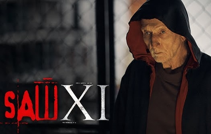 Future of ‘Saw XI’ hangs in darkness, writers admit project is 'stalled' | Future of ‘Saw XI’ hangs in darkness, writers admit project is 'stalled' Future of ‘Saw XI’ hangs in darkness, writers admit project is 'stalled' | Future of ‘Saw XI’ hangs in darkness, writers admit project is 'stalled'