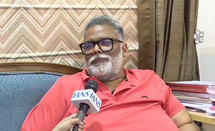 Why do ED, CBI become active just before polls, questions Pappu Yadav | Why do ED, CBI become active just before polls, questions Pappu Yadav Why do ED, CBI become active just before polls, questions Pappu Yadav | Why do ED, CBI become active just before polls, questions Pappu Yadav