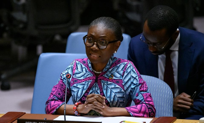 UN calls for protection of civilians amid rising tensions in South Sudan | UN calls for protection of civilians amid rising tensions in South Sudan UN calls for protection of civilians amid rising tensions in South Sudan | UN calls for protection of civilians amid rising tensions in South Sudan