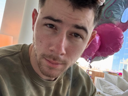 Nick Jonas shares what being a girl dad looks like | Nick Jonas shares what being a girl dad looks like Nick Jonas shares what being a girl dad looks like | Nick Jonas shares what being a girl dad looks like