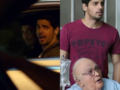 Sidharth reveals filming 'Kapoor & Sons' was something special as it turns 9 | Sidharth reveals filming 'Kapoor & Sons' was something special as it turns 9 Sidharth reveals filming 'Kapoor & Sons' was something special as it turns 9 | Sidharth reveals filming 'Kapoor & Sons' was something special as it turns 9