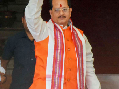 Bihar Deputy CM welcomes PM Modi’s visit; issues strong statement on security, development | Bihar Deputy CM welcomes PM Modi’s visit; issues strong statement on security, development Bihar Deputy CM welcomes PM Modi’s visit; issues strong statement on security, development | Bihar Deputy CM welcomes PM Modi’s visit; issues strong statement on security, development
