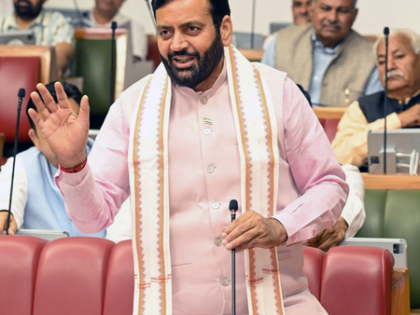Will seek legal opinion on recruitment of 20 inspectors during Cong's tenure: Haryana CM | Will seek legal opinion on recruitment of 20 inspectors during Cong's tenure: Haryana CM Will seek legal opinion on recruitment of 20 inspectors during Cong's tenure: Haryana CM | Will seek legal opinion on recruitment of 20 inspectors during Cong's tenure: Haryana CM