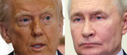 Trump, Putin agree on partial ceasefire in Russia-Ukraine war | Trump, Putin agree on partial ceasefire in Russia-Ukraine war Trump, Putin agree on partial ceasefire in Russia-Ukraine war | Trump, Putin agree on partial ceasefire in Russia-Ukraine war