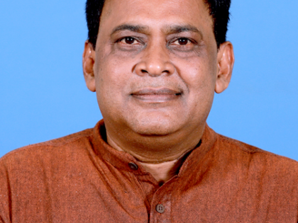 Odisha Police begin probe into former Minister's murder case | Odisha Police begin probe into former Minister's murder case Odisha Police begin probe into former Minister's murder case | Odisha Police begin probe into former Minister's murder case