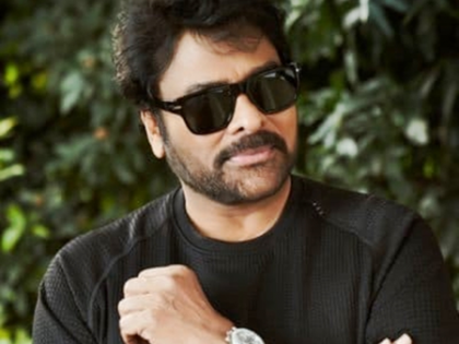 Chiranjeevi calls story of Sunita Williams, Butch Wilmore‘s heroic homecoming ‘a true blue blockbuster!’ | Chiranjeevi calls story of Sunita Williams, Butch Wilmore‘s heroic homecoming ‘a true blue blockbuster!’ Chiranjeevi calls story of Sunita Williams, Butch Wilmore‘s heroic homecoming ‘a true blue blockbuster!’ | Chiranjeevi calls story of Sunita Williams, Butch Wilmore‘s heroic homecoming ‘a true blue blockbuster!’