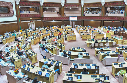 Bill to address student suicides to be tabled in Rajasthan Assembly today | Bill to address student suicides to be tabled in Rajasthan Assembly today Bill to address student suicides to be tabled in Rajasthan Assembly today | Bill to address student suicides to be tabled in Rajasthan Assembly today