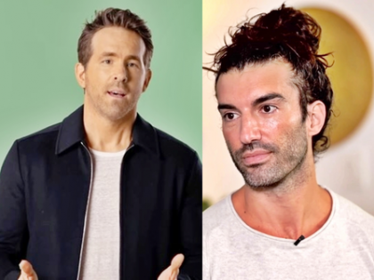 Ryan Reynolds rubbishes Justin Baldoni's lawsuit: can’t sue over ‘hurt feelings’ | Ryan Reynolds rubbishes Justin Baldoni's lawsuit: can’t sue over ‘hurt feelings’ Ryan Reynolds rubbishes Justin Baldoni's lawsuit: can’t sue over ‘hurt feelings’ | Ryan Reynolds rubbishes Justin Baldoni's lawsuit: can’t sue over ‘hurt feelings’