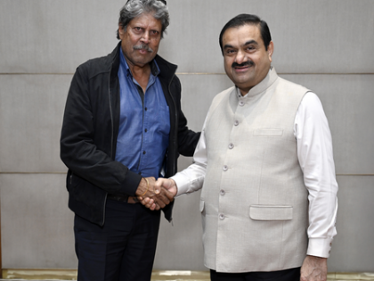 Adani, PGTI to launch Invitational Golf Championship | Adani, PGTI to launch Invitational Golf Championship Adani, PGTI to launch Invitational Golf Championship | Adani, PGTI to launch Invitational Golf Championship