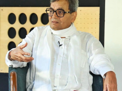 Subhash Ghai talks about how ‘improvisation was a nature of film making’ in 1980s | Subhash Ghai talks about how ‘improvisation was a nature of film making’ in 1980s Subhash Ghai talks about how ‘improvisation was a nature of film making’ in 1980s | Subhash Ghai talks about how ‘improvisation was a nature of film making’ in 1980s