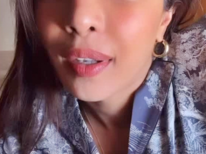 Priyanka Chopra talks about how a guava-seller inspired her | Priyanka Chopra talks about how a guava-seller inspired her Priyanka Chopra talks about how a guava-seller inspired her | Priyanka Chopra talks about how a guava-seller inspired her