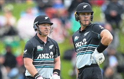 NZ openers Seifert, Allen rise in T20I rankings after strong show in series against Pakistan | NZ openers Seifert, Allen rise in T20I rankings after strong show in series against Pakistan NZ openers Seifert, Allen rise in T20I rankings after strong show in series against Pakistan | NZ openers Seifert, Allen rise in T20I rankings after strong show in series against Pakistan