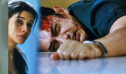 Reason behind Kalpana dying in 'Ghajini' without knowing about Sanjay Singhania's identity | Reason behind Kalpana dying in 'Ghajini' without knowing about Sanjay Singhania's identity Reason behind Kalpana dying in 'Ghajini' without knowing about Sanjay Singhania's identity | Reason behind Kalpana dying in 'Ghajini' without knowing about Sanjay Singhania's identity