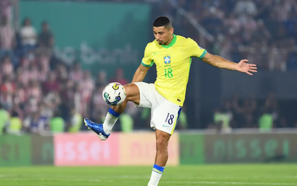 'Upcoming FIFA WC qualifiers are going to be Brazil's toughest test yet': Wolves midfielder Andre | 'Upcoming FIFA WC qualifiers are going to be Brazil's toughest test yet': Wolves midfielder Andre 'Upcoming FIFA WC qualifiers are going to be Brazil's toughest test yet': Wolves midfielder Andre | 'Upcoming FIFA WC qualifiers are going to be Brazil's toughest test yet': Wolves midfielder Andre